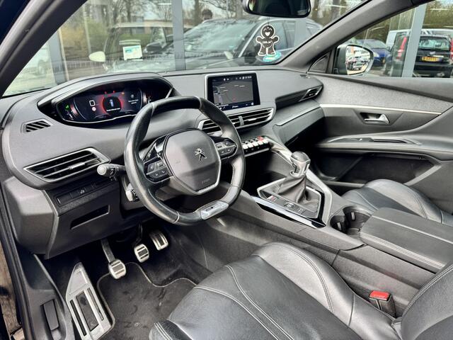 Peugeot 5008 1.2 PureTech GT-Line*Panoramadak*Navi*EXPORT/EX.BPM*