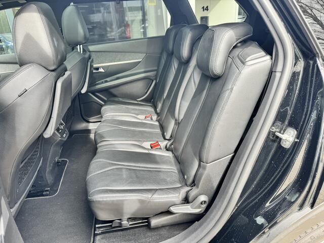 Peugeot 5008 1.2 PureTech GT-Line*Panoramadak*Navi*EXPORT/EX.BPM*