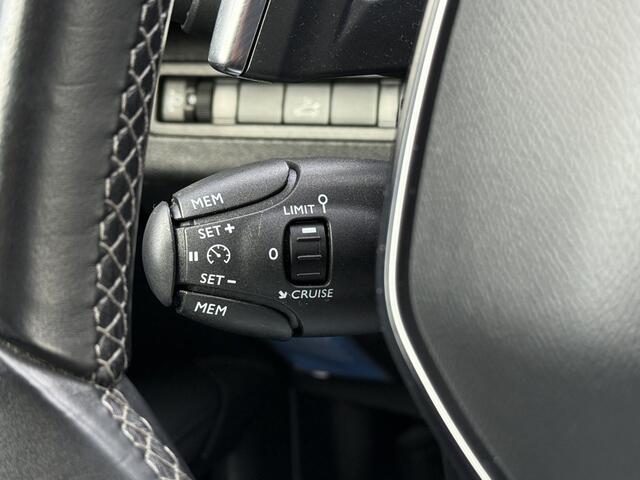 Peugeot 5008 BWJ 2021 | 1.2T 131PK Premium Av. AUTOMAAT | CLIMA | NAVI | CAMERA A | LEDER/STOF | CARPLAY | 19'' LMV | PDC 2X