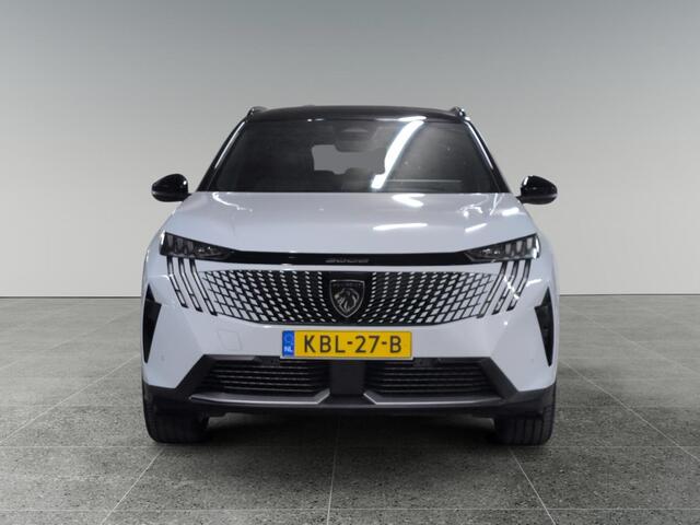 Peugeot 5008 GT 1.2 Hybrid 145pk e-DSC6 | ELEKTR. A.KLEP | STOEL + STUURVERW. | ADAPTIVE CRUISE | CAMERA | PANORAMIC NAVIGATION | KEYLESS ENTRY | DAB+ |
