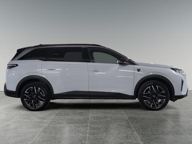 Peugeot 5008 GT 1.2 Hybrid 145pk e-DSC6 | ELEKTR. A.KLEP | STOEL + STUURVERW. | ADAPTIVE CRUISE | CAMERA | PANORAMIC NAVIGATION | KEYLESS ENTRY | DAB+ |