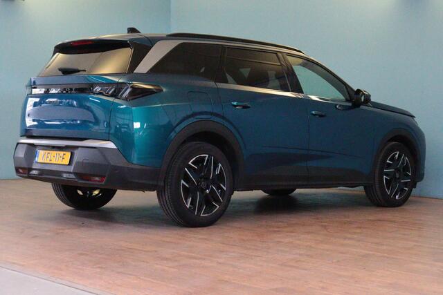 Peugeot 5008 1.2 Hybrid 145 Allure Automaat | 7 PERS | APPCONNECT | CAMERA + PDC | CRUISE | LANE-ASSIST |