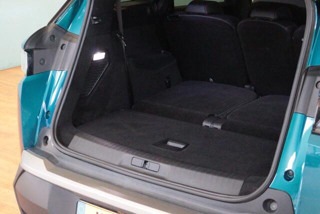 Peugeot 5008 1.2 Hybrid 145 Allure Automaat | 7 PERS | APPCONNECT | CAMERA + PDC | CRUISE | LANE-ASSIST |