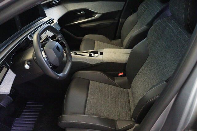 Peugeot 5008 1.2 Hybrid 145 Allure Automaat | 7 PERS | APPCONNECT | CAMERA + PDC | CRUISE | LANE-ASSIST |