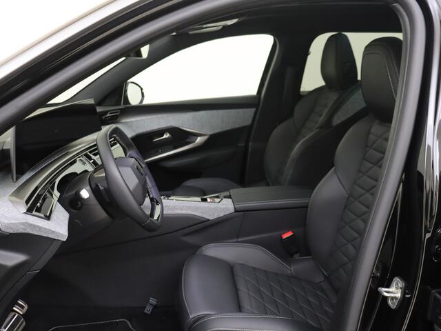 Peugeot 5008 e-5008 Launch Edition Dual Motor 73 kWh