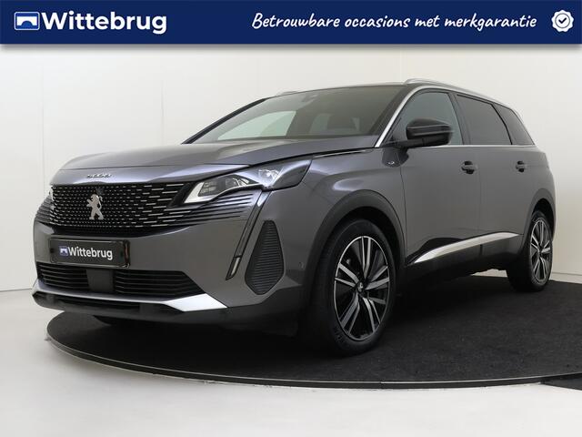 Peugeot 5008 1.2 PureTech GT