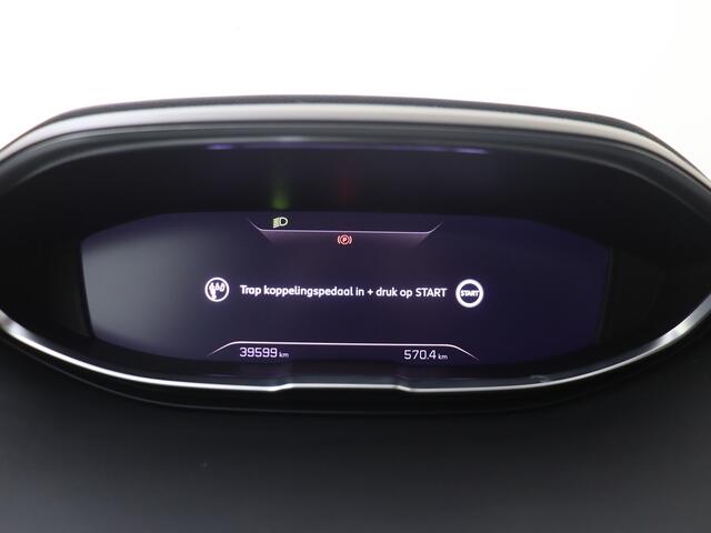 Peugeot 5008 1.2 PureTech GT