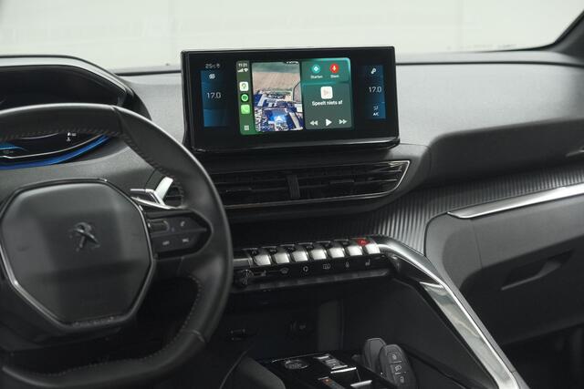 Peugeot 5008 PureTech 130 EAT8 Active Pack Business | 7 Zitplaatsen | Camera | Navigatie | Apple Carplay | Parkeersensoren