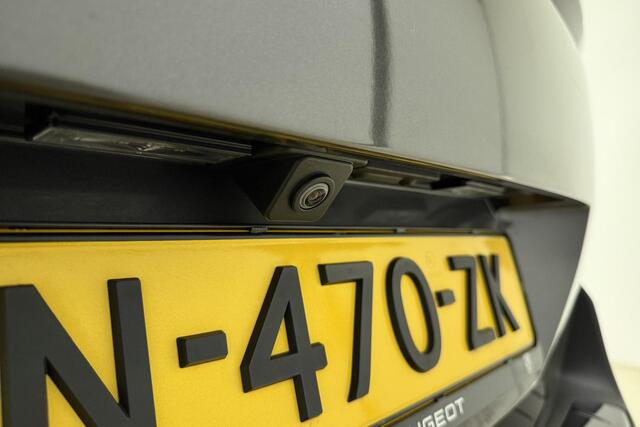 Peugeot 5008 1.2 PureTech GT Pack Business | Focal | Full led | Keyless entry en start | Apple carplay/Android auto | 19 inch lichtmetalen velgen | Elektrisch te openen kofferbak