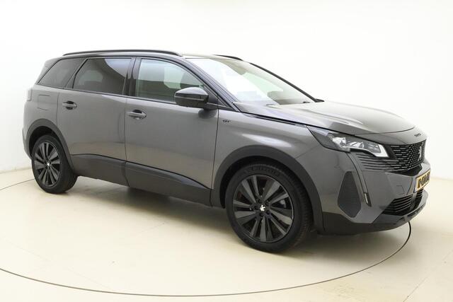 Peugeot 5008 1.2 PureTech GT Pack Business | Focal | Full led | Keyless entry en start | Apple carplay/Android auto | 19 inch lichtmetalen velgen | Elektrisch te openen kofferbak