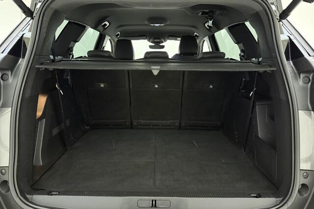 Peugeot 5008 1.2 PureTech GT Pack Business | Focal | Full led | Keyless entry en start | Apple carplay/Android auto | 19 inch lichtmetalen velgen | Elektrisch te openen kofferbak