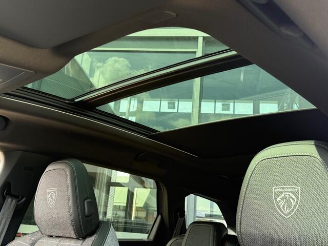 Peugeot 5008 1.2 HYB. 145 GT EXCLUSIVE 7ZITPL PANORAMA LMV PDC-CAMERA
