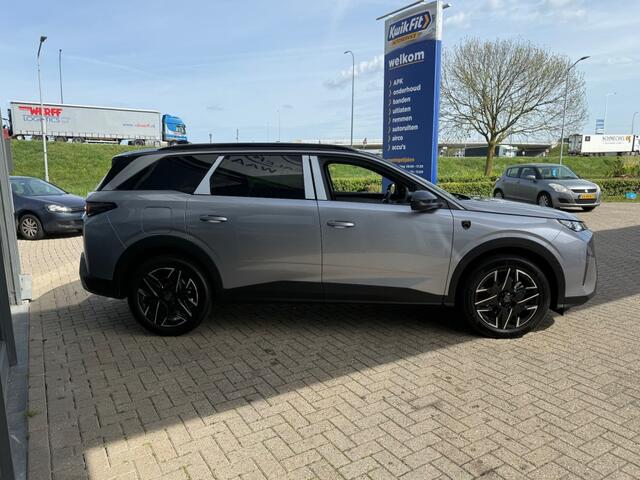 Peugeot 5008 1.2 HYB. 145 GT EXCLUSIVE 7ZITPL PANORAMA LMV PDC-CAMERA