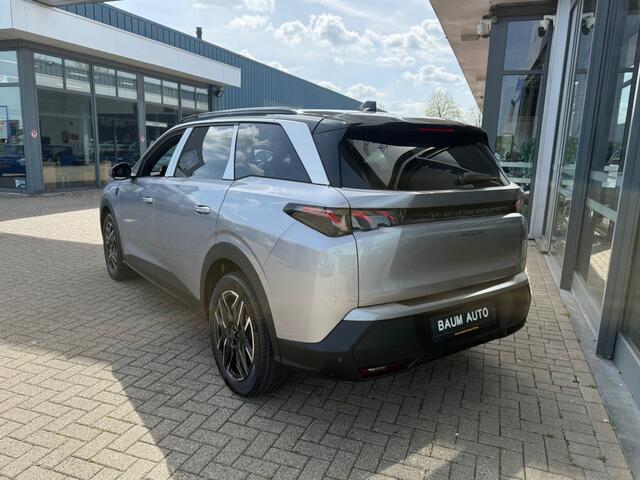 Peugeot 5008 1.2 HYB. 145 GT EXCLUSIVE 7ZITPL PANORAMA LMV PDC-CAMERA