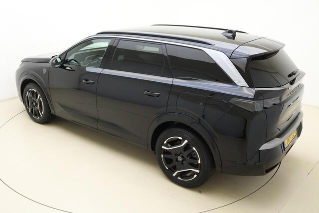 Peugeot 5008 e-5008 GT Exclusive 73 kWh | AGR, Elektrisch Verstelbare, Verwarmd en Massage stoelen l Matrix LED l Panoramic scherm 21inch l 360 Vision camera's l DAB+ l Wireless Apple Carplay & Android Auto l Alcantara bekleding