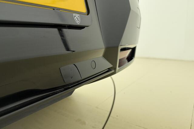 Peugeot 5008 e-5008 GT Exclusive 73 kWh | AGR, Elektrisch Verstelbare, Verwarmd en Massage stoelen l Matrix LED l Panoramic scherm 21inch l 360 Vision camera's l DAB+ l Wireless Apple Carplay & Android Auto l Alcantara bekleding