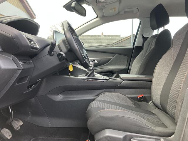 Peugeot 5008 1.2 PureTech Active | Schade | Export / Handel