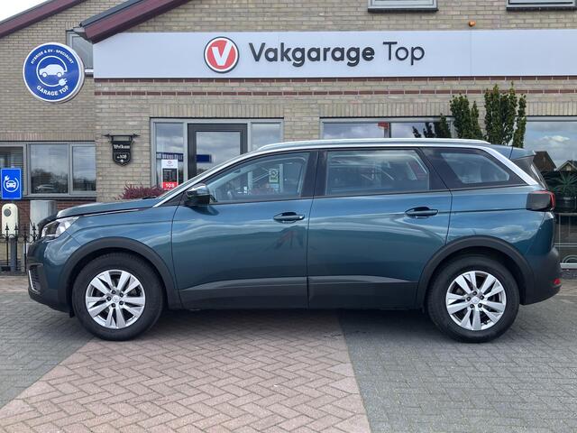 Peugeot 5008 1.2 PureTech Active | Schade | Export / Handel