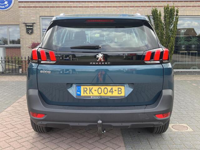 Peugeot 5008 1.2 PureTech Active | Schade | Export / Handel
