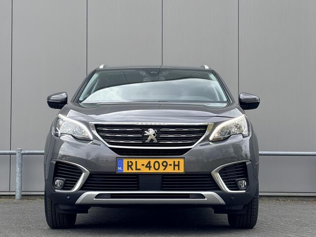 Peugeot 5008 1.2 PT - nap! - camera - 7 persoons - airco - navi -