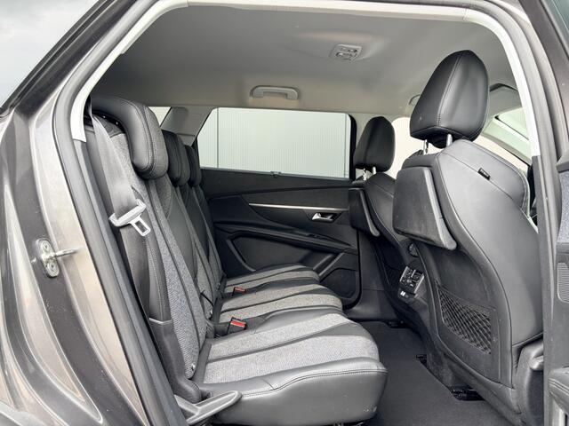Peugeot 5008 1.2 PT - nap! - camera - 7 persoons - airco - navi -