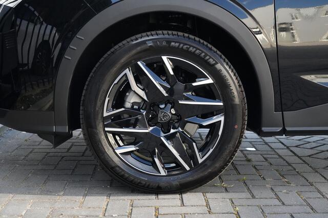 Peugeot 5008 1.2 Hybrid 145 GT 7p 145pk Stoelverwarming/Navigatie/360Camera