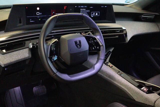 Peugeot 5008 1.2 Hybrid 145 Allure Automaat | 7 PERS | APPCONNECT | CAMERA + PDC | CRUISE | LANE-ASSIST |