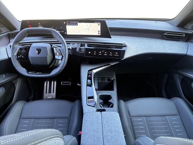 Peugeot 5008 1.2 Hybrid 145 GT | 7 pers. | 360 camera | Half/Leder | Carplay | Navigatie | Adapt. Cruise |