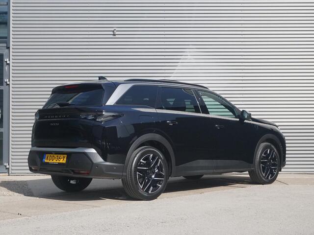 Peugeot 5008 1.2 Hybrid 145 GT Exclusive Panoramadak