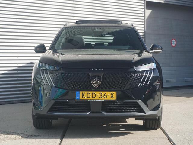 Peugeot 5008 1.2 Hybrid 145 GT Exclusive Panoramadak