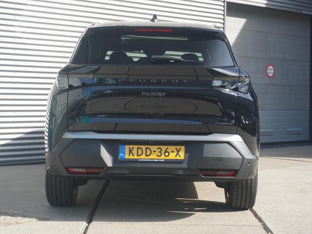 Peugeot 5008 1.2 Hybrid 145 GT Exclusive Panoramadak
