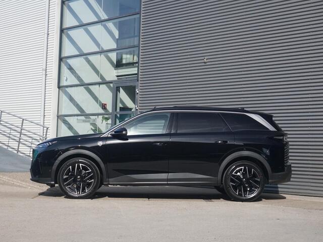 Peugeot 5008 1.2 Hybrid 145 GT Exclusive Panoramadak