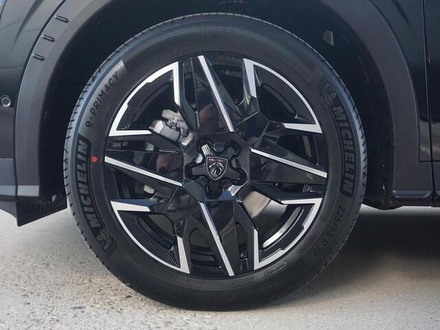 Peugeot 5008 1.2 Hybrid 145 GT Exclusive Panoramadak