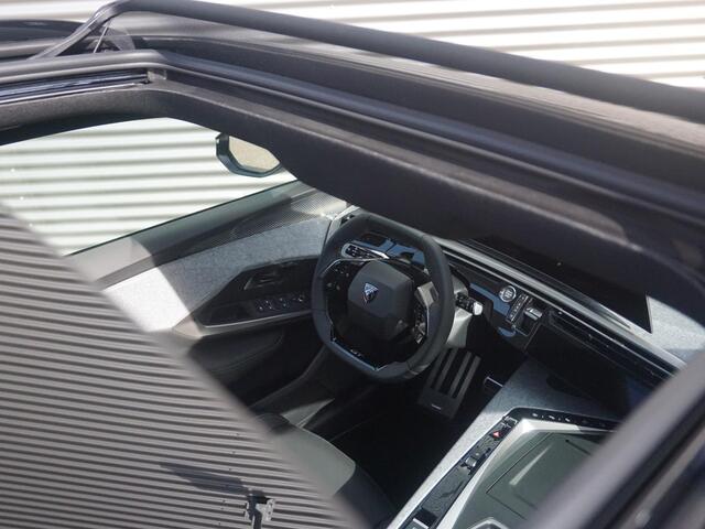 Peugeot 5008 1.2 Hybrid 145 GT Exclusive Panoramadak