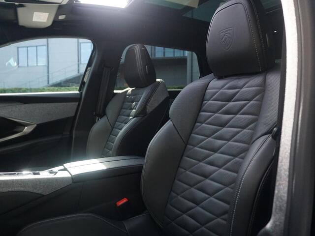 Peugeot 5008 1.2 Hybrid 145 GT Exclusive Panoramadak