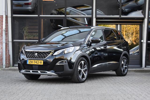 Peugeot 5008 1.6 e-THP GT-Line Pano Lane Camera 7P