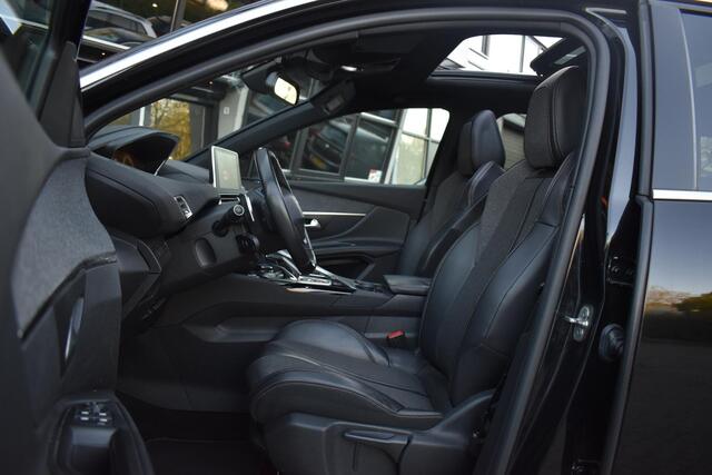 Peugeot 5008 1.6 e-THP GT-Line Pano Lane Camera 7P