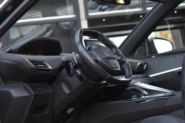 Peugeot 5008 1.6 e-THP GT-Line Pano Lane Camera 7P