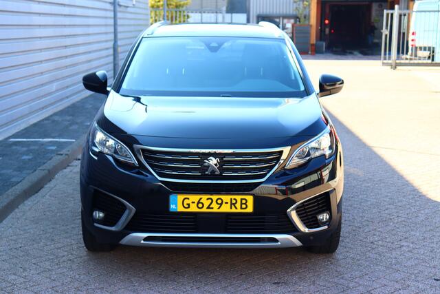 Peugeot 5008 1.2 PureTech Allure O.a: Keyless, Camera, PDC, Carplay, Clima, navi, Cruise, Etc. All-in prijs!