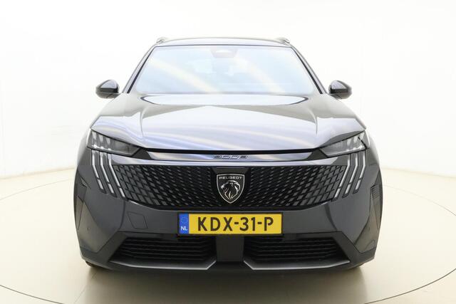 Peugeot 5008 1.2 Hybrid 145 GT |Automaat | Elektr. achterklep | Stoel- & stuurverwarming | 7 Persoons | Adaptieve Cruise Control | Navigatie | Achteruitrijcamera