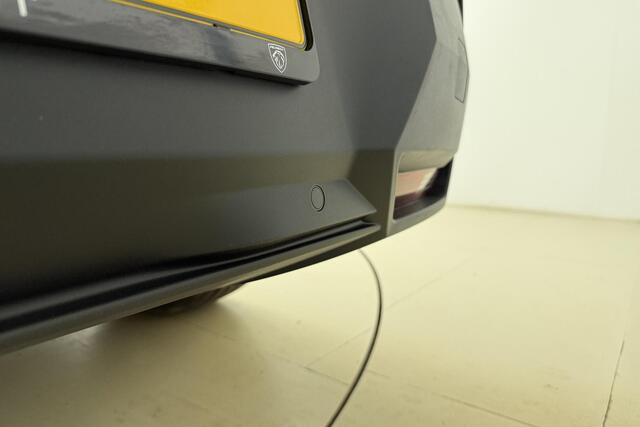 Peugeot 5008 1.2 Hybrid 145 GT |Automaat | Elektr. achterklep | Stoel- & stuurverwarming | 7 Persoons | Adaptieve Cruise Control | Navigatie | Achteruitrijcamera