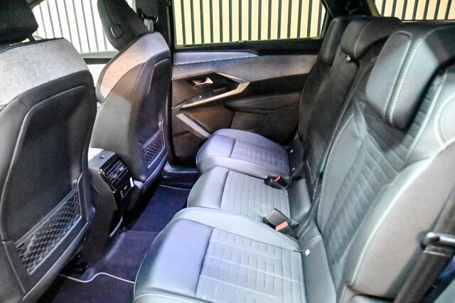 Peugeot 5008 Hybrid 145 GT | 7p | STOELVERWARMING | ACC |