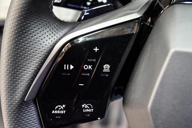 Peugeot 5008 Hybrid 145 GT | 7p | STOELVERWARMING | ACC |