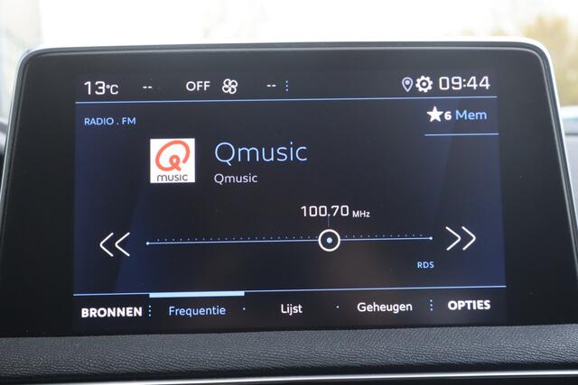 Peugeot 5008 1.2 PureTech Allure - NL- Auto!! 7 pers. I Camera I Trekhaak