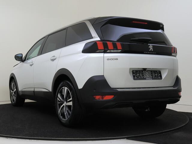 Peugeot 5008 1.2 PureTech Allure Pack Business | Navigatie | Carplay | Climate Control | Camera |