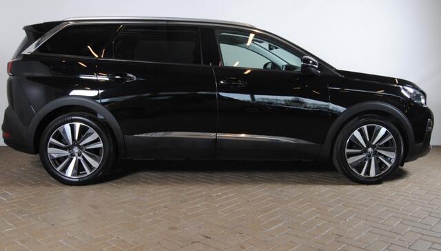 Peugeot 5008 1.2 PT BL. Premium | 7-Pers | Camera| Trekhaak |