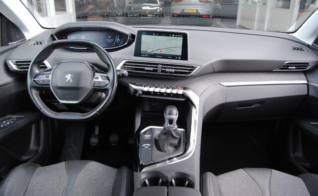 Peugeot 5008 1.2 PT BL. Premium | 7-Pers | Camera| Trekhaak |