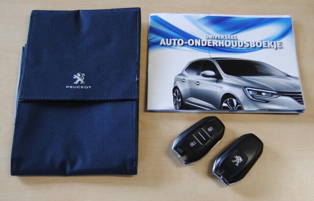 Peugeot 5008 1.2 PT BL. Premium | 7-Pers | Camera| Trekhaak |