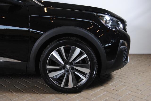 Peugeot 5008 1.2 PT BL. Premium | 7-Pers | Camera| Trekhaak |