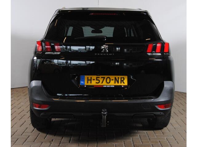 Peugeot 5008 1.2 PT BL. Premium | 7-Pers | Camera| Trekhaak |